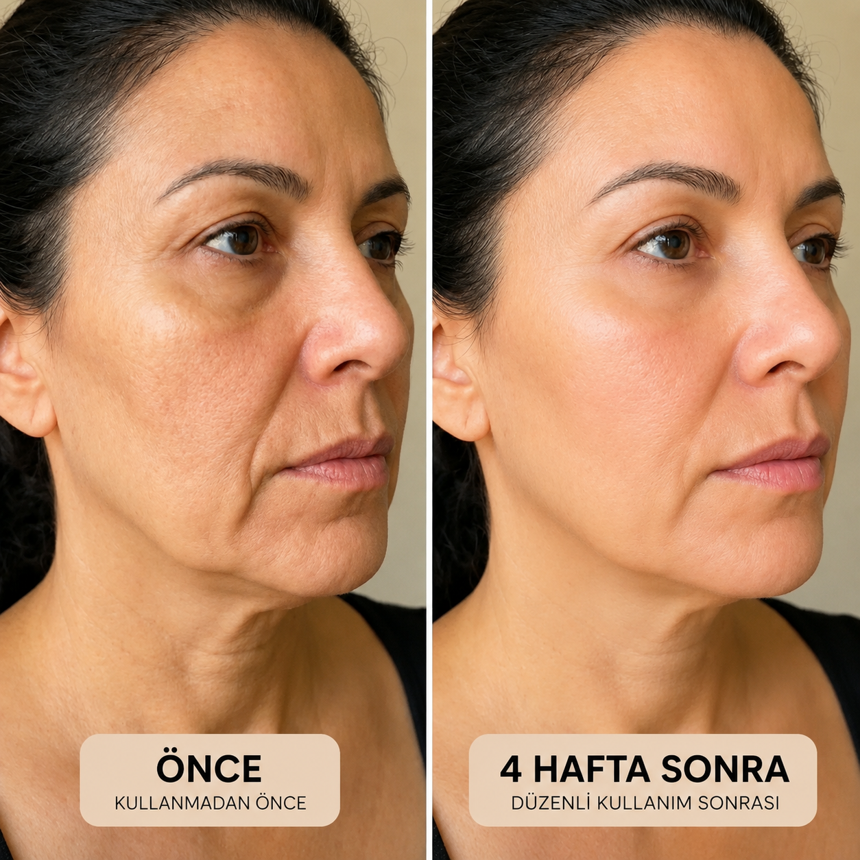 Alvis Sculpt™ - Lenfatik Yüz & Gıdı Fırçası